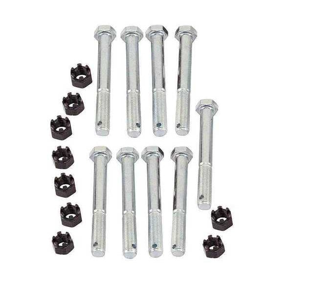 Differential Case Bolt Set for Ford Model A 1928 to 1931 A-4217-MB, A4217MB