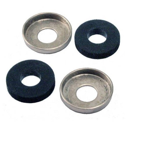 Swing Arm Washer Set A45477, A-45477  for the Ford Model A 1928 to 1931.