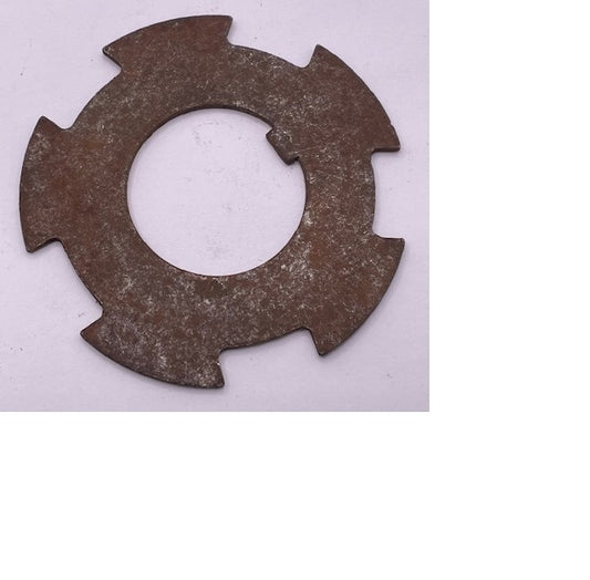 Pinion Lock Washer A4636-A, A-4636-A  for the Ford Model A Early 1928. 