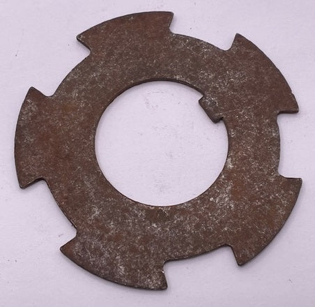 Pinion Lock Washer A4636-A, A-4636-A for the Ford Model A Early 1928.