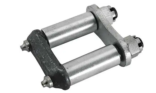 Front spring shackle A5304F for Ford Model A 1928 to 1931. Top quality, does both sides.&nbsp;