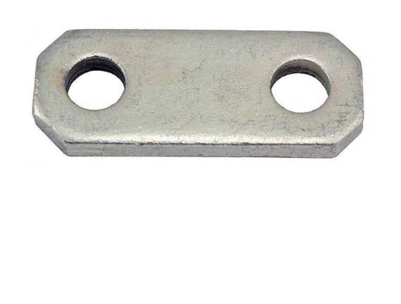 Shackle Bar A5468, A-5468 - Belcher Engineering