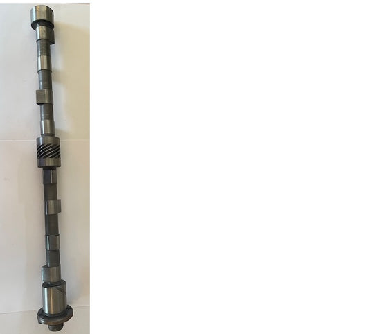 3 bearing camshaft for a Ford Model A 1928 to 1931 standard specification, second hand part. A6250/3BS/H, A-6250.&nbsp;