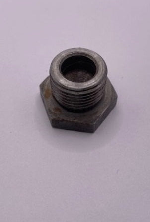 Oil Drain Plug A6730AR, A-6730-AR - Belcher Engineering