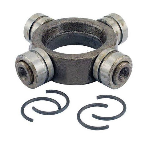 Universal joint rebuild kit A-7084, A7084 for Ford Model A 1928 to 1931, Ford Model B 1932 to 1934, Ford Early V8 1932 to 1948, Mercury 1939 to 1948 and Ford Pick Up 1932 to 1947. 