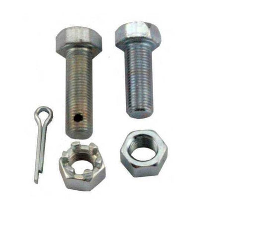 Universal joint housing bolt and nut set A7095MB, A-4520-MB for Ford Model A 1928 to 1931.&nbsp;