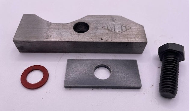 Transmission shaft seal kit for Ford Model A 1928 to 1931. A7111SB/E.