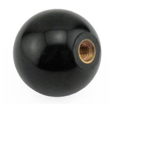 Gear shift knob A-7213, A7213 for the Ford Model A 1928 to 1931, Ford Model B 1932 to 1934, Ford Early V8 1932 to 1936 and Ford Pick Up 1932 to 1936.&nbsp;