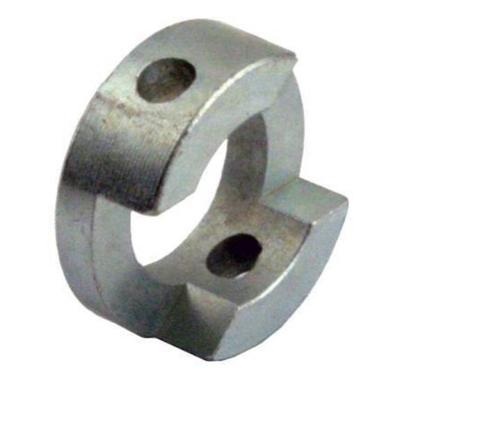 Brake pedal shaft collar A-7507, A7507 for the Ford Model A 1928 to 1931. 