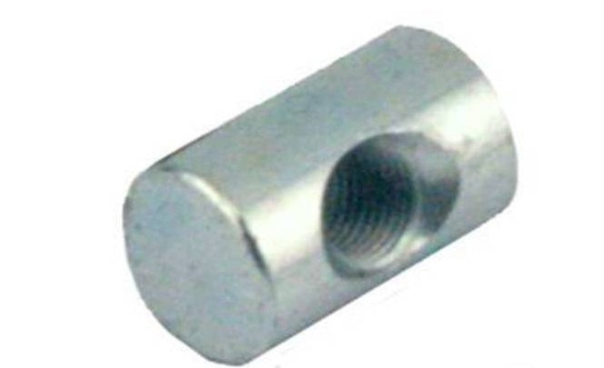 Trunnion nut for multi disc clutch for Ford Model A early 1928. A7552AR 