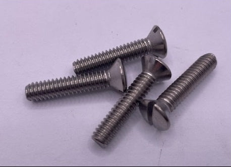 Radiator Apron and Hood Shelf Mounting Set A80022S - Belcher Engineering