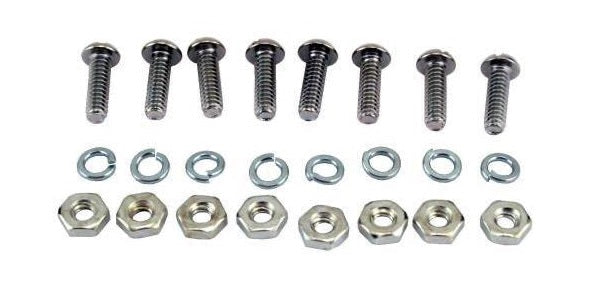 Hood Latch Bolt Kit A80032S, 32 - Belcher Engineering