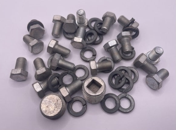 Differential Bolt Set A80041, A-4035-MB, A-4030 - Belcher Engineering