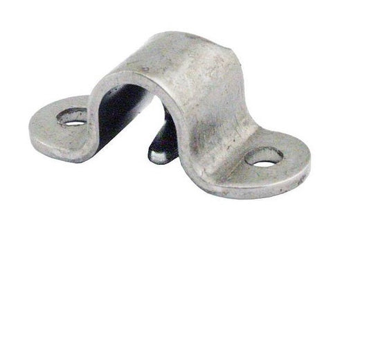 Hood Hinge Rod Retainer Clip A8220SS, A-8220-SS, A-8220-C for Ford Model A 1928 to 1931. 
