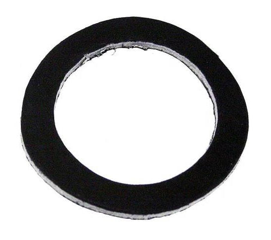 Leather gas cap gasket for Ford Model A 1928 to 1928 A9030G, A-9035.
