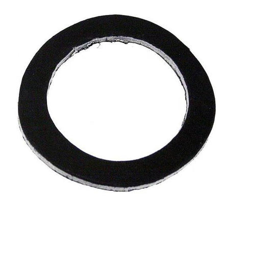 Leather gas cap gasket for Ford Model A 1928 to 1928 A9030G, A-9035.