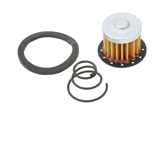 Sediment bowl filter A9156A, A-9156-A for ford Model A 1928 to 1931, Ford Model B 1932 to 1934, Ford Early V8 1932 to 1948, Ford Pick Up 1932 to 1947 and Mercury 1939 to 1948. 