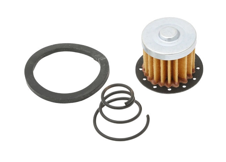 Sediment bowl filter A9156A, A-9156-A for ford Model A 1928 to 1931, Ford Model B 1932 to 1934, Ford Early V8 1932 to 1948, Ford Pick Up 1932 to 1947 and Mercury 1939 to 1948.