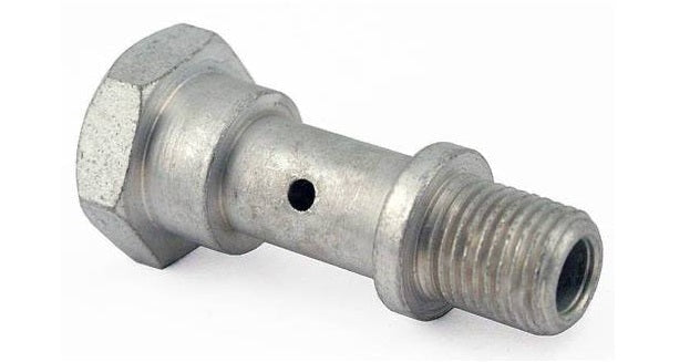 Side mount fuel filter bolt A9161B, A-9161-B for Ford Model A 1931