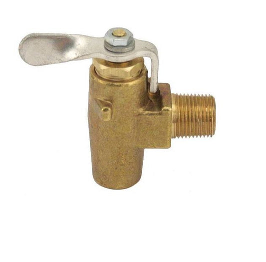 Fuel shut off valve for the Ford Model A 1931 A9189B, A-9189, A-9189-B. 