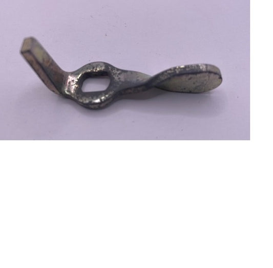 Early Gas Valve Handle A-9191-A, A9191 - Belcher Engineering