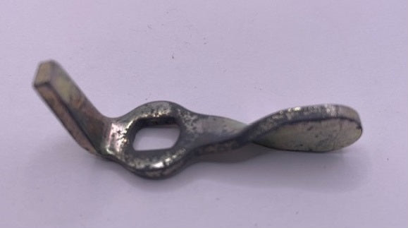 Early Gas Valve Handle A-9191-A, A9191 - Belcher Engineering
