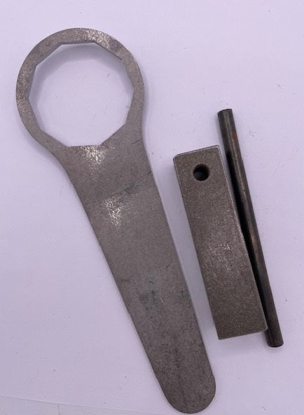 Gas Gauge Tool Set A9300STL, A-9300 - Belcher Engineering