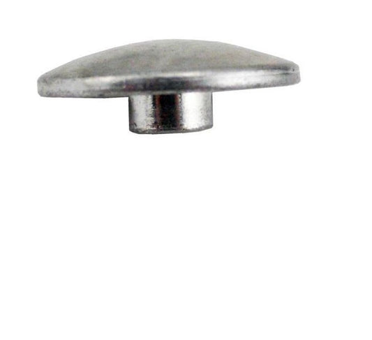 Authentic accelerator cap A9725, A-9725 for the Ford Model A 1928 to 1931.