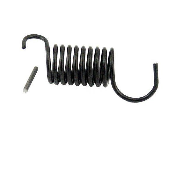 Accelerator return spring A9737AR, A-9737-AR for Ford Model A 1928 to 1930.