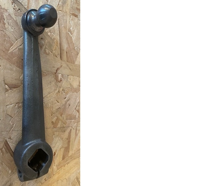Pitman Steering Arm - NEW Ford Model A 1928-1931 (Right Hand) AF-3590