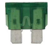 Blade Fuse 30 AMP Classic Car ATC-30