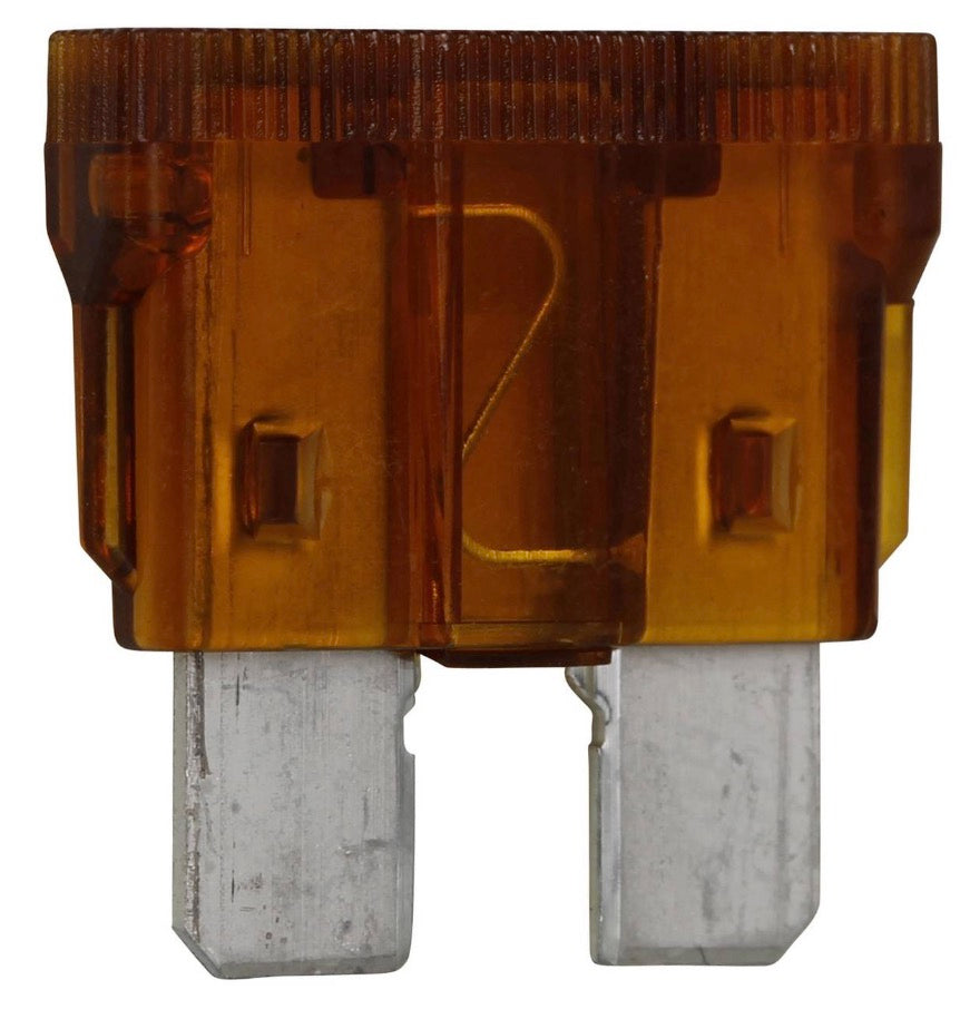 Blade Fuse 5 AMP Classic Car ATC-5