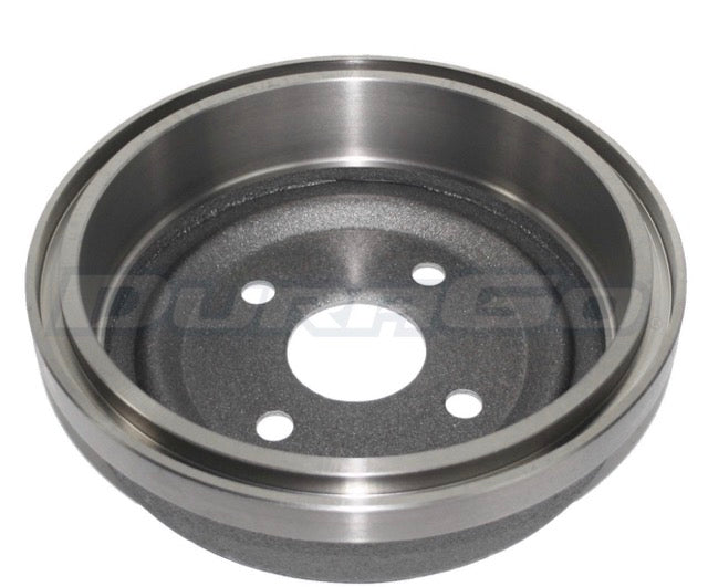 Ford Mustang 1964 1965 1966 1967 1968 Brake Drum