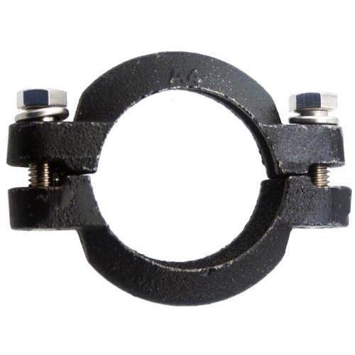 Ford Model A 1928 to 1931 and Ford Model B 1932 to 1934 No nut exhaust clamp A-5251-X 