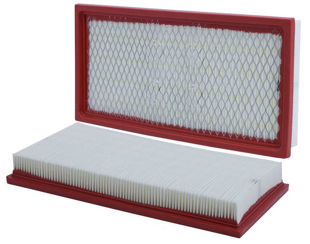 Air Filter Dodge Ram 1500 2002 Ram 2500 00-01 Jeep Cherokee 87-01 46077