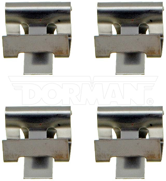 Anti-Rattle Clip Ford F150 75-93 Bronco 75-93 E100 77-83 F100 74-93 HW5412