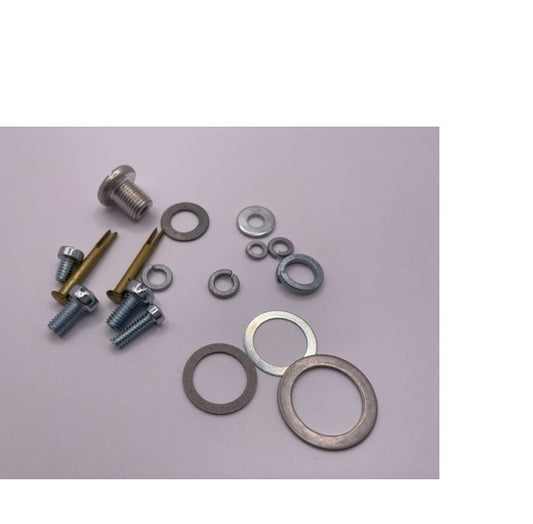 Distributor Hardware Kit B-12102-KT, B12310 - Belcher Engineering