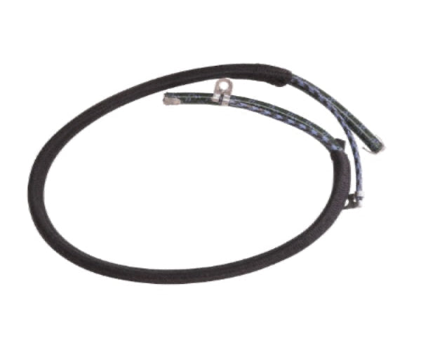 Ignition Coil To Distributor Wire B-14302 - Belcher Engineering
