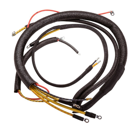 Dash wiring harness B-14401, B14401 for Ford Model B 1932 passenger and pick up (4 cylinder) 
