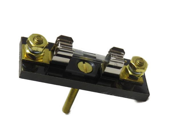 NEW dash tunnel fuse block 1932 Ford B-14525