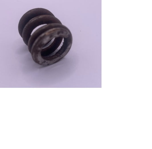 Spring (Spindle Connecting Rod Ball Seat) (Drag Link Ball Seat) B3327, B-3327 B-3327S/H - Belcher Engineering