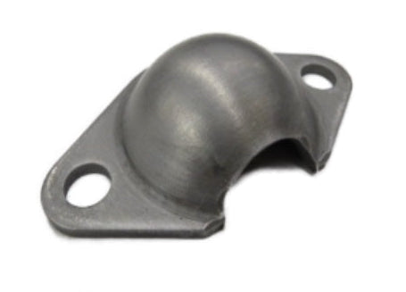 Front Radius Rod (wish bone) Ball Cap B-3440 - Belcher Engineering
