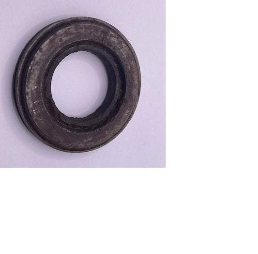 Steering box worm thrust washer BB-3562 for Ford Model B 1932 to 1934, Early V8 1932 to 1939 except 122" wheel base and COE. 