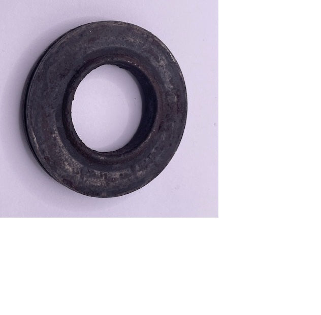 Steering box worm thrust washer BB-3562 for Ford Model B 1932 to 1934, Early V8 1932 to 1939 except 122" wheel base and COE. 