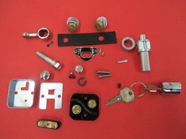 1932 ford steering column drop complete rebuild kit B-3700-RK