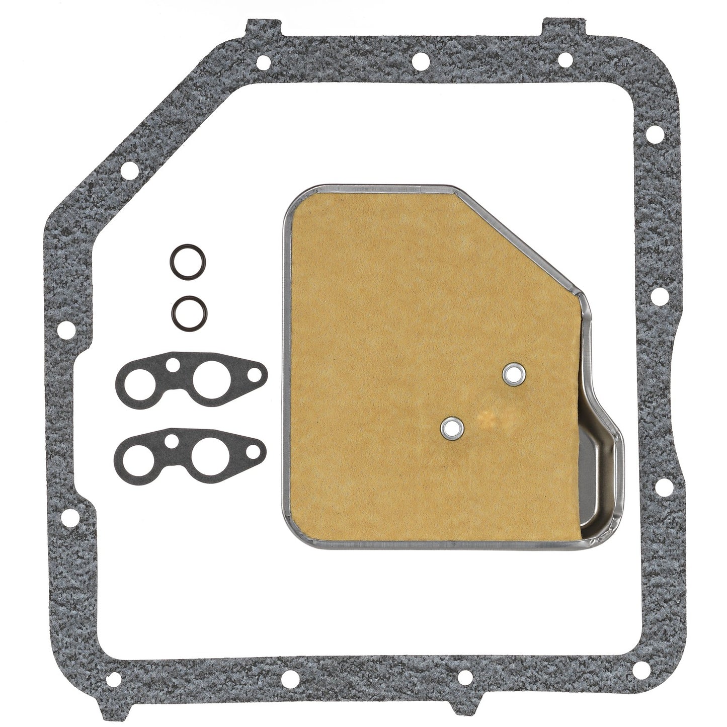 Transmission Filter Kit - Pontiac Bonneville 76-79, Firebird 75-79, Grand Am 75-79 B-45