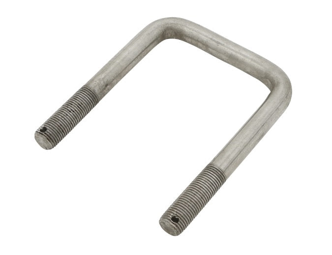 Rear Spring U Bolt B-5705-B, B-5705B, - Belcher Engineering