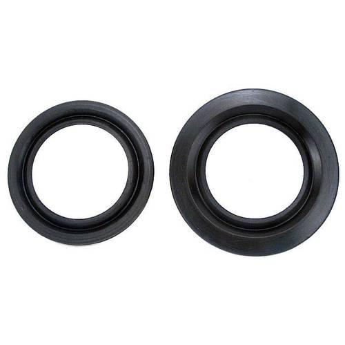 Ford Model B 1932 to 1934 modern rear main seal B-6335, B-6335-M. 