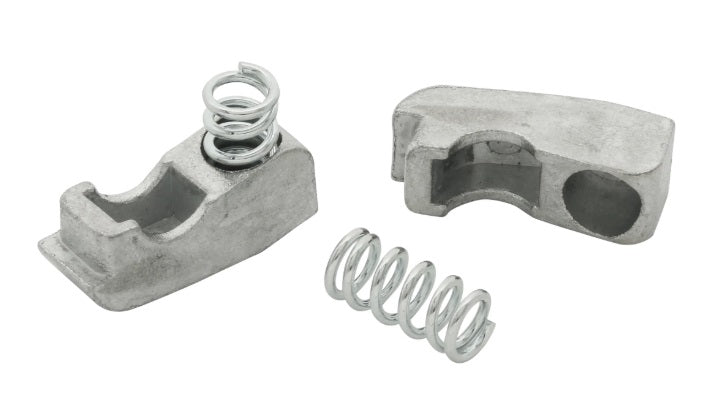 Dovetail rebuild kit (female) for the Ford Model B 1932 to 1934 and the Ford Early V8 1932 to 1948. B-702574-RK, 18-702574-RK. 