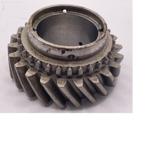 Transmission intermediate gear B7103, B-7103, B-7103SH for Ford Model B 1932 to 1934, Ford Early V8 1932 to 1940 (Passenger and commercial) and Ford Pick Up 1939 to 1940.